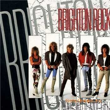 Brighton Rock - Young ,Wild And Free (1986)