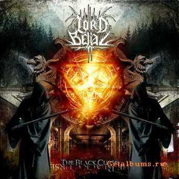 Lord Belial - The Black Curse (2008)