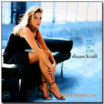 Diana Krall - The Look of Love (2001)(lossless+mp3)