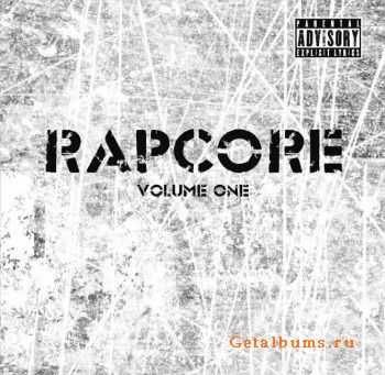 RapCore - Volume ONE [2010]