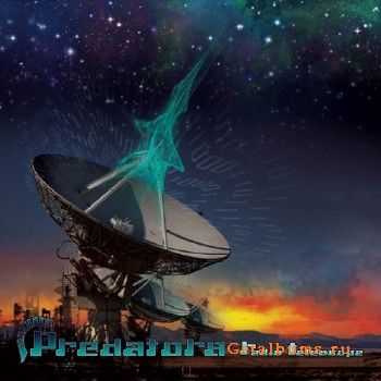 Predators - Radio Telescope (2011)