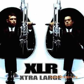 XLR - Xtra Large (2011)