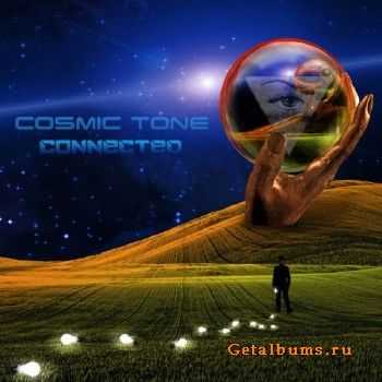 Cosmic Tone - Connected [EP]