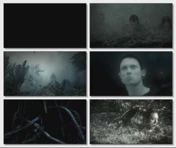 Trivium - In Waves (2011) Trivium - In Waves (2011)