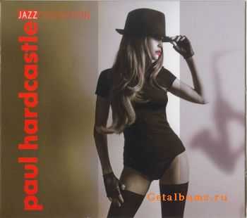 Paul Hardcastle - Jazz Collection (2011)