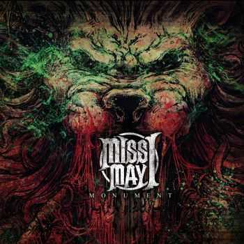 Miss May I - Monument (Deluxe Reissue) (2011)