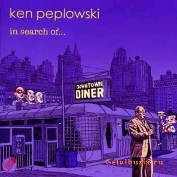 Ken Peplowski - In Search of... (2011)