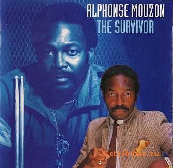 Alphonse Mouzon - The Survivor (1992)