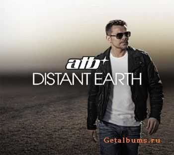 ATB - Distant Earth (Limited Edition Fan-Box Set) (2011) FLAC