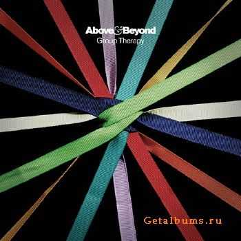 Above & Beyond - Group Therapy (2011) FLAC