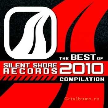 Silent Shore Records: Best Of 2010 (2011)