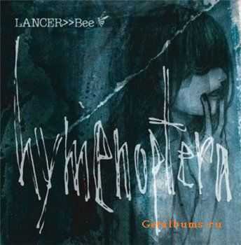 LANCER>>Bee - hymenoptera (2011)