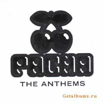 Pacha The Anthems 2011 (2011)