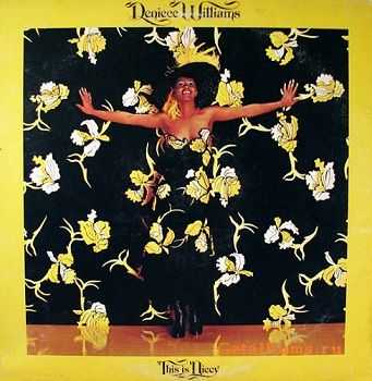 Deniece Williams - This Is Niecy (1976)