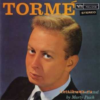 Mel Torme - Torme (2003)