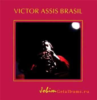 Victor Assis Brasil - Jobim (2003)