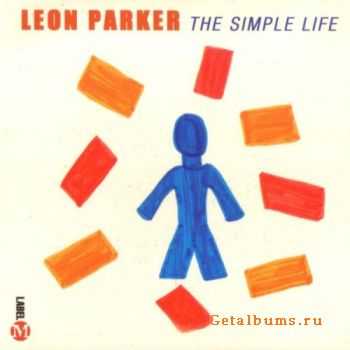 Leon Parker - The Simple Life (2001)