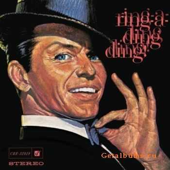 Frank Sinatra  Ring-A-Ding Ding! (50Th Anniversary Edition) (2011)