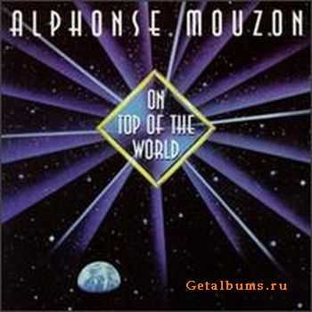 Alphonse Mouzon - On Top Of The World (1994)