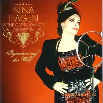 Nina Hagen - Irgendwo auf der Welt (2006)