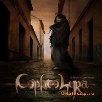 Cephee Lyra - A Sinner's Loneliness 2011