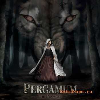 Pergamum - The Promise (2011)