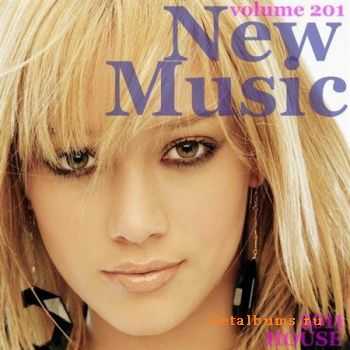 VA - New Music vol. 201 (2011)