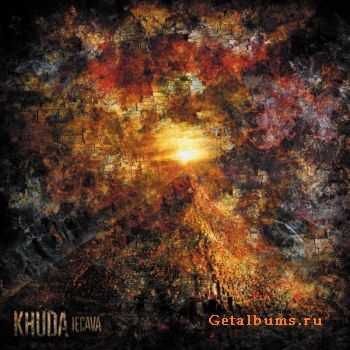 Khuda - Iecava (2011)