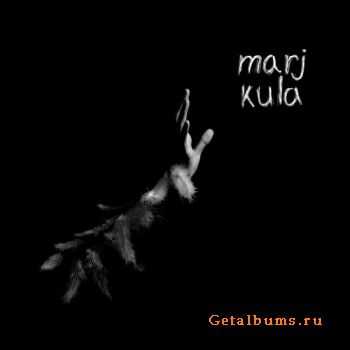Marj Kula -  [EP]