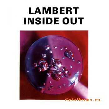 Lambert - Inside Out (1991)