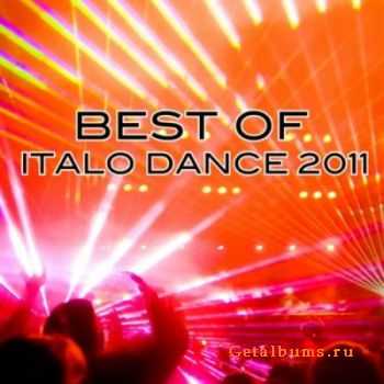 VA - Best Of Italo Dance 2011