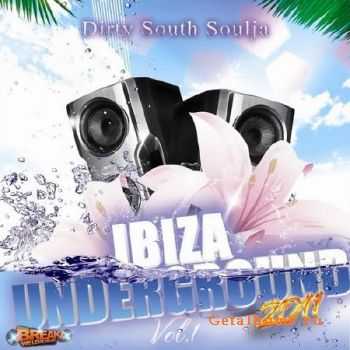 Ibiza Underground Vol. 1 (2011)