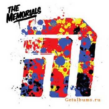 The Memorials - The Memorials 2011