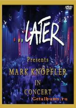 Mark Knopfler  BBC - Later (2011) DVD5