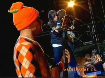Red Hot Chili Peppers - Bilbao Span (2006) DVD5