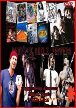 Red Hot Chili Peppers - Bilbao Span (2006) DVD5