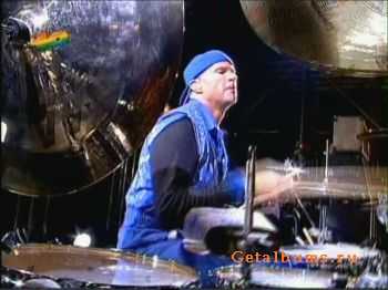 Red Hot Chili Peppers - Bilbao Span (2006) DVD5