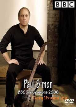 Paul Simon - BBC One Sessions (2006) DVD5