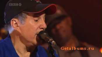 Paul Simon - BBC One Sessions (2006) DVD5