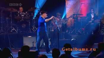 Paul Simon - BBC One Sessions (2006) DVD5
