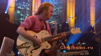 Paul Simon - BBC One Sessions (2006) DVD5