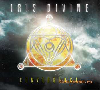 Iris Divine - Convergence (2011)