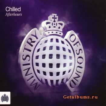 VA - Ministry of Sound - Chilled Afterhours (2011)