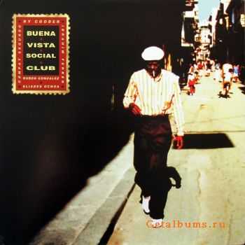 VA - Buena Vista Social Club (1996)