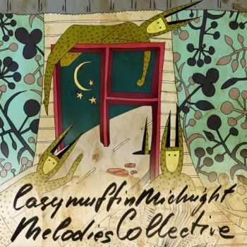 Easymuffin Midnight Melodies Collective - Easymuffin Midnight Melodies Collective (EP) (2009)
