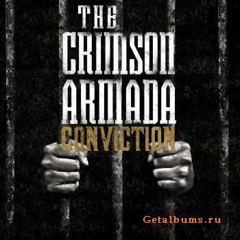 The Crimson Armada - Conviction (2011)