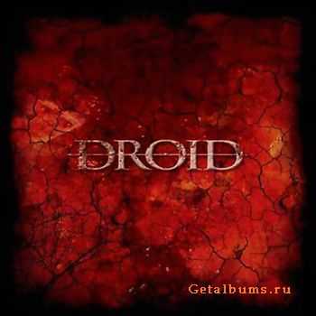 Droid - Droid - 2007