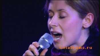 Lara Fabian - En Toute Intimite (2003) DVD9