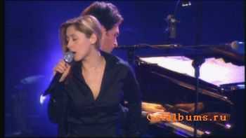 Lara Fabian - En Toute Intimite (2003) DVD9