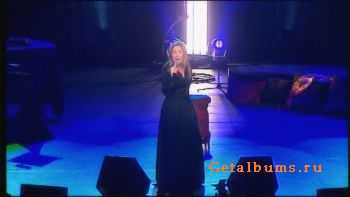 Lara Fabian - En Toute Intimite (2003) DVD9